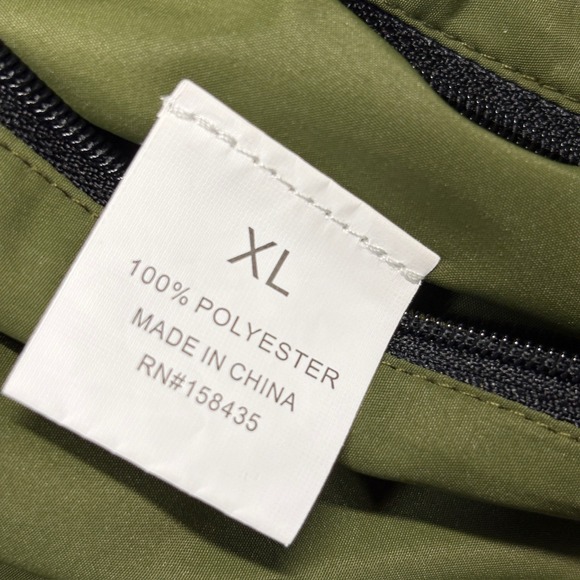 Mossy Oak Ducks Unlimited Fleece Lined Vest Mens XL Shadow Grass Habitat Camo - Picture 3 of 12